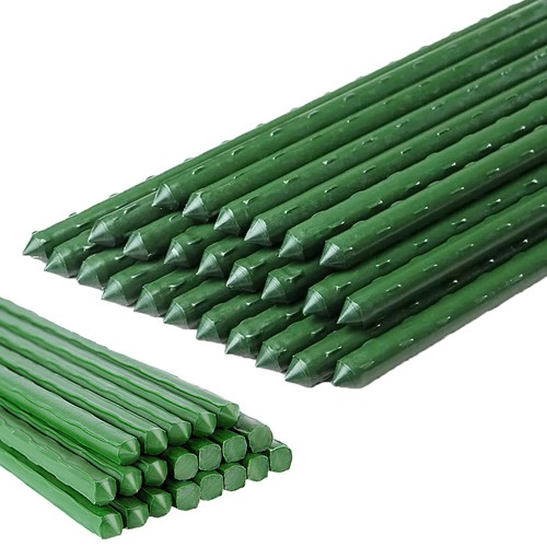 120x garden plant stakes - 24-120x,