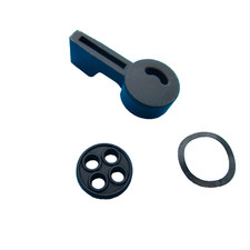 Carburettor Fuel Cut Shut Off