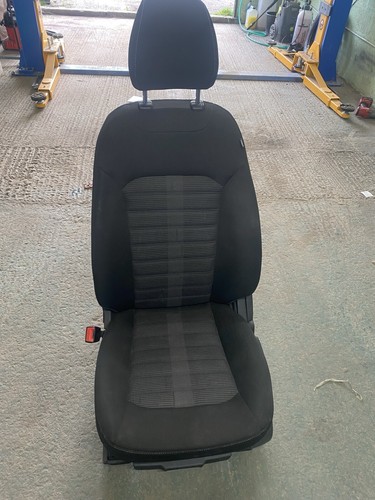 Front seat ford galaxy - galaxy, mk4