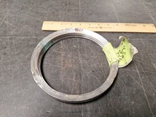 Pair of Ace Wheel Disk 6 3/4