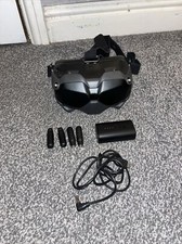 DJI Goggles V2, With Battery