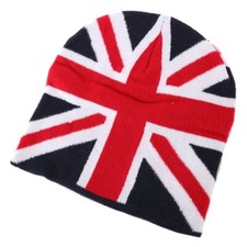 Beani Hat Unisex Union Jack