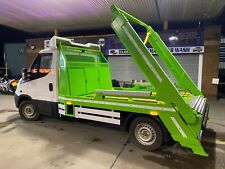 transit / iveco skip truck or any 3.5 ton truck Body only Finance Available