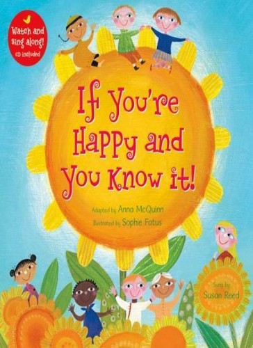 You happy and - if, you're