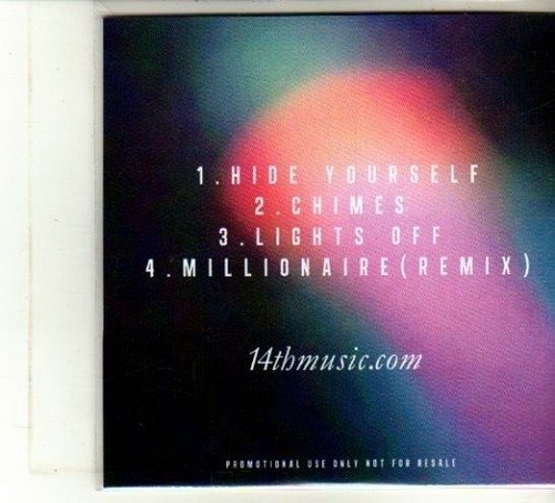 14th hide yourself - (du411), 14th,