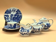 Coalport China Willow