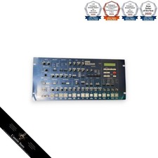 Korg MS2000R Analog Modeling