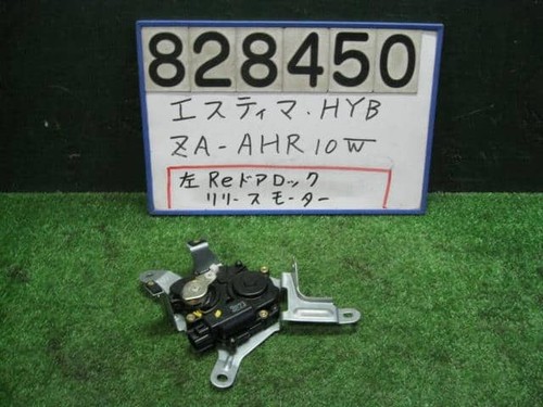 Toyota estima 2003 - toyota,