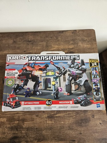 Kre transformers optimus - ,