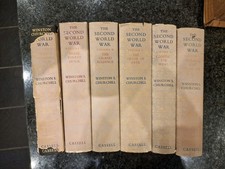 Winston Churchill The Second