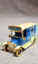 Vintage LLEDO Barclays