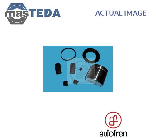 D41088c brake caliper repair - brake,