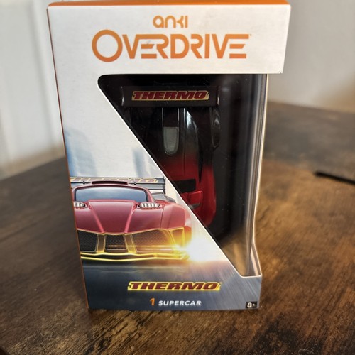 Anki overdrive thermo - anki,