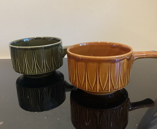 Two tams mcm soup - mcm, with