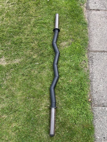Watson thick grip - watson, bar