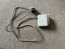 Apple Magsafe 1 85W Portable Power Adapter Supply A1172 UK Plug