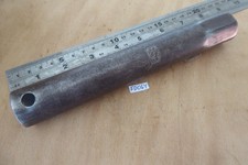 SSR Box spanner 7/16"