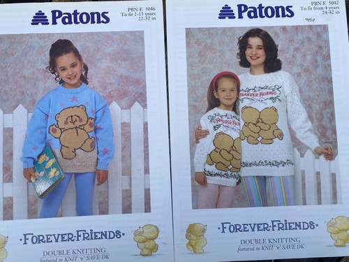 Forever friends sweater - x,
