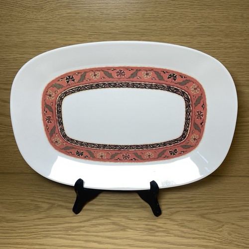 Vintage retro mala melamine - vintage,