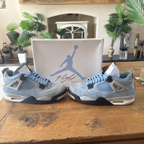 Size jordan 4 - 8, retro