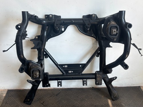 Range rover l322 front - l322,