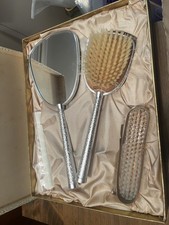 Vintage Mid Century 4 Piece