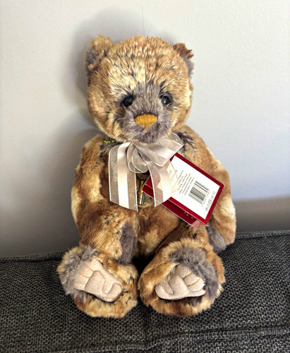 Charlie bears kyra - kyra, bear