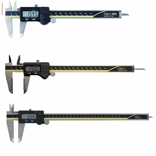 Mitutoyo 500 196 absolute - 500-196-30,