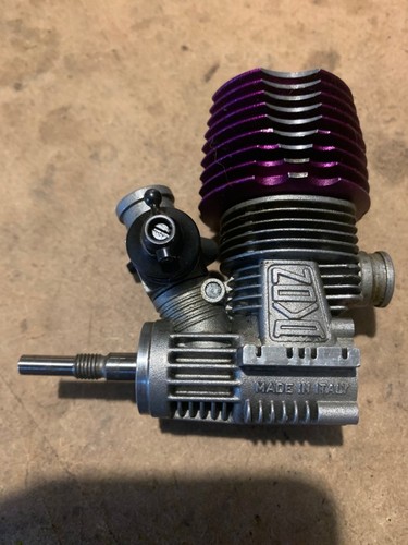 Novarossi s1x nitro - s.12,