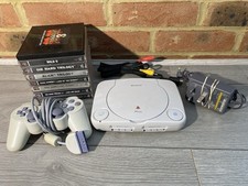 Sony PlayStation 1 Slim