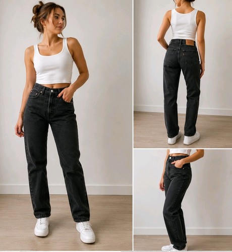 Usa levi 901 - usa, levi's