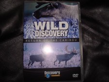 Discovery Channel Return of