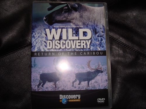 Discovery channel return - channel,