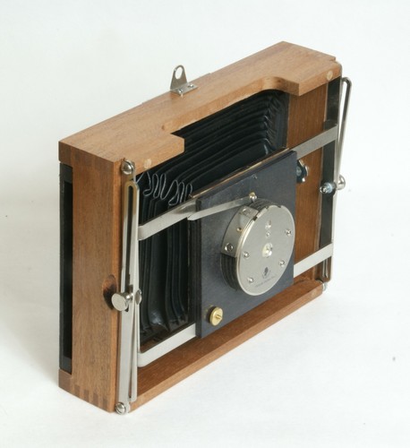 5x7 pinhole camera - pinhole,