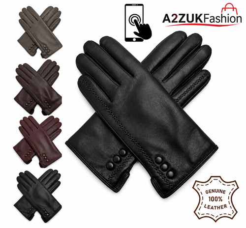 Women soft real leather - women's,