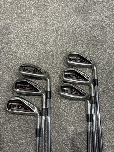 Titleist 716 ap1 irons pw - titleist, 5-pw