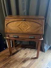Oak Secretary’s Desk