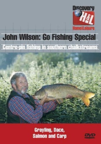 John wilson fishing - john, wilson: