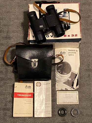 Vintage leitz wetzlar - vintage,