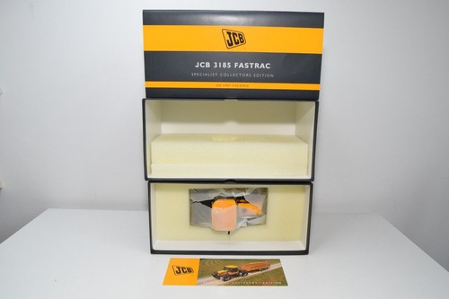 B27 ertl 40572 jcb - jcb, 3185