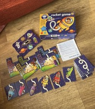 Orchard Toys Rocket Game for