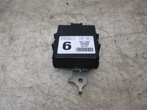 Control unit central - unit,