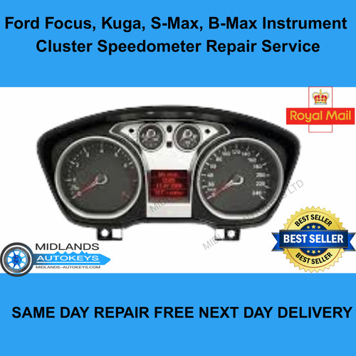 Ford focus kuga max - kuga,