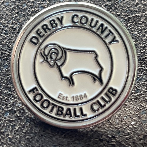 Stunning derby county english - county,