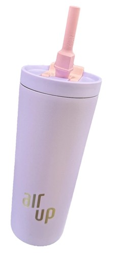 Air soft lilac - /, pink