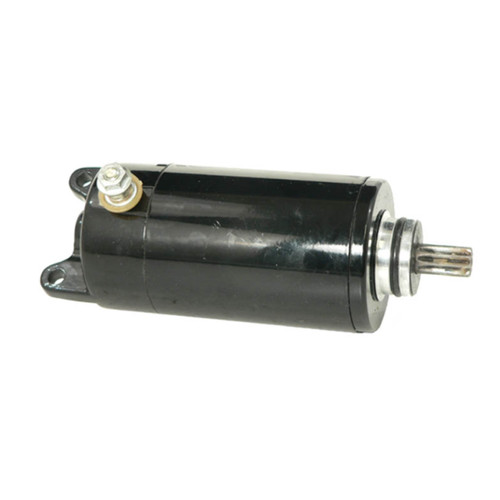 Starter motor chinese built - motor, chinese-built