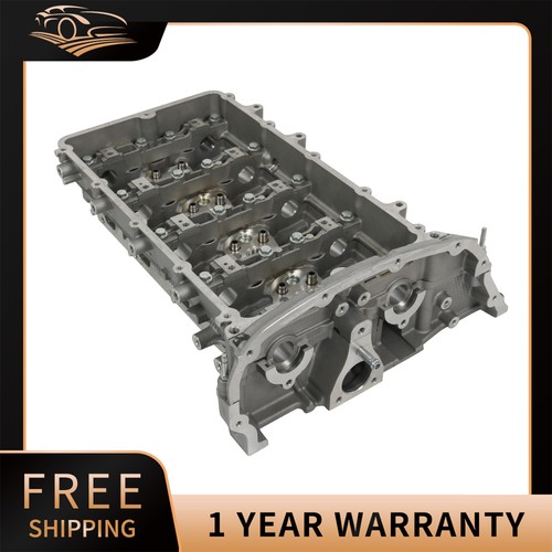 New cylinder head for - new,