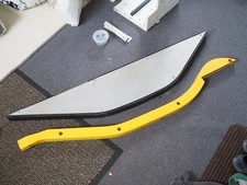 STRYKER 6385 Cot Stretcher