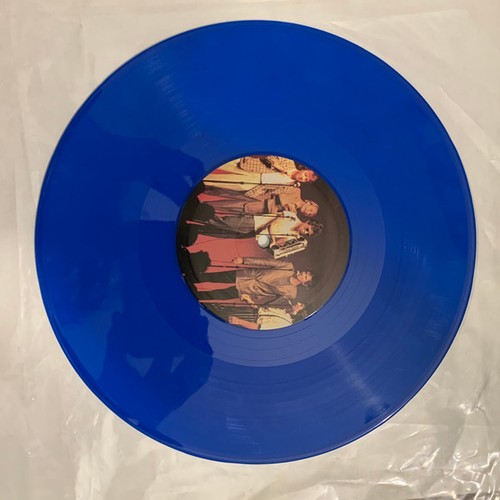 The rolling stones press - rolling,
