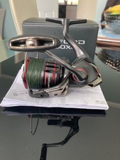 Shimano Vanford 4000XG Reel